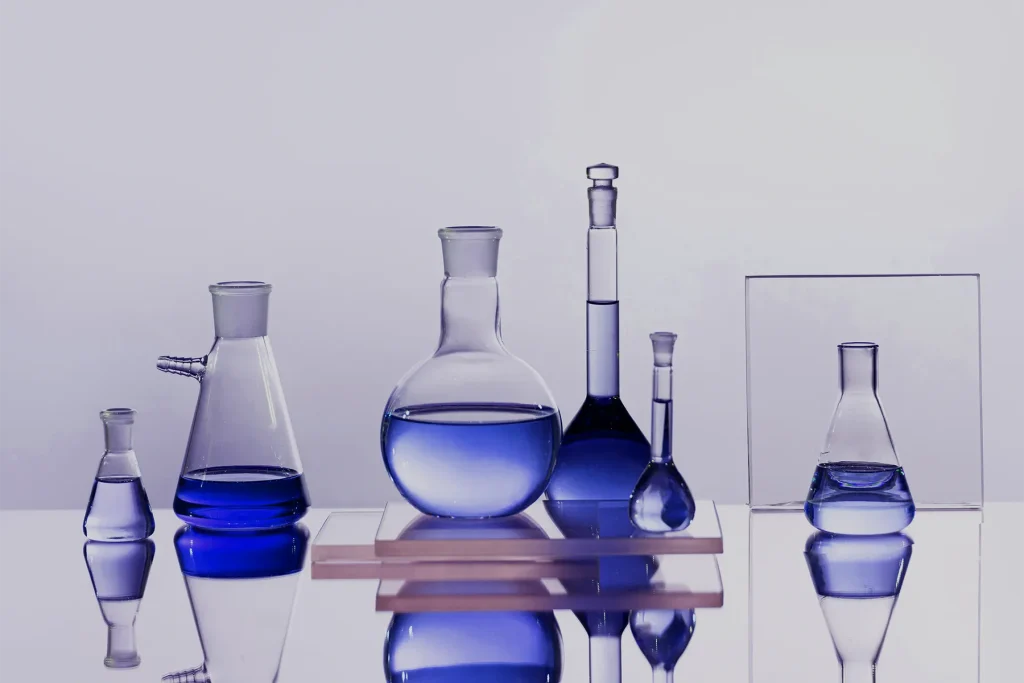 实验室常用耗材清单大全 | 华元聚合物一站式采购网站平台