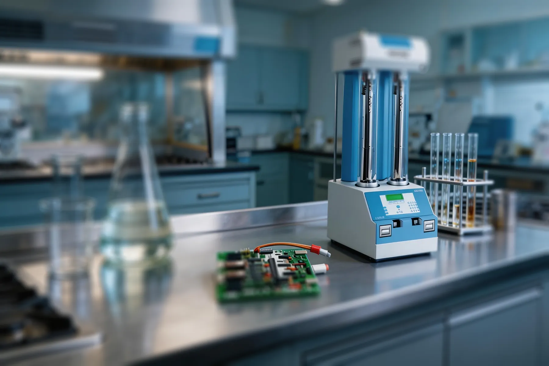 炼厂HVM 472用户注意：这三类“软故障”，换块板卡就能复活