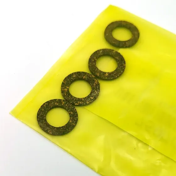 Waukesha 75976A 化油器密封垫片 | CFR发动机燃油系统密封件 | 华元聚合物现货供应