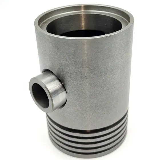 Waukesha AA23204G 活塞组件 | CFR辛烷值机十六烷值机标准活塞 | 华元聚合物现货供应