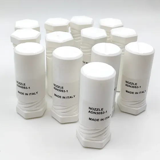 Waukesha CFR 110700 喷油嘴 | ADN30S3-1 十六烷值机喷嘴 | 华元聚合物现货供应