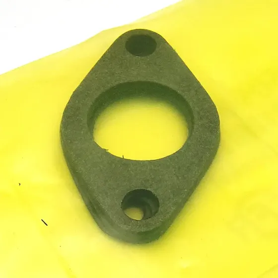 Waukesha B5096A 冷却水管密封垫片 | CFR发动机EPDM橡胶垫圈