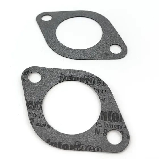 Waukesha 75690 冷却水管密封垫片 | CFR发动机水管垫圈 | 华元聚合物现货供应