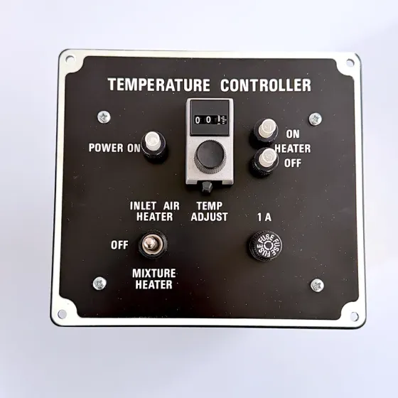 CFR AA111412B 温控表 | 发动机进气/混合气加热温度控制器 | 华元聚合物现货供应
