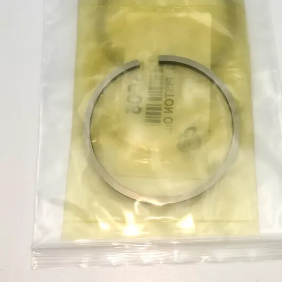 Waukesha 23505 活塞油环 | CFR发动机专用刮油环 | 华元聚合物现货供应