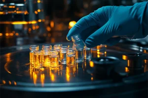 荷兰TE Instruments原厂O型圈：Xplorer系列痕量分析仪的密封保障