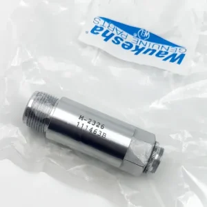 Waukesha 111463B 燃烧传感器 | CFR发动机喷油燃烧检测传感器 | 华元聚合物现货供应
