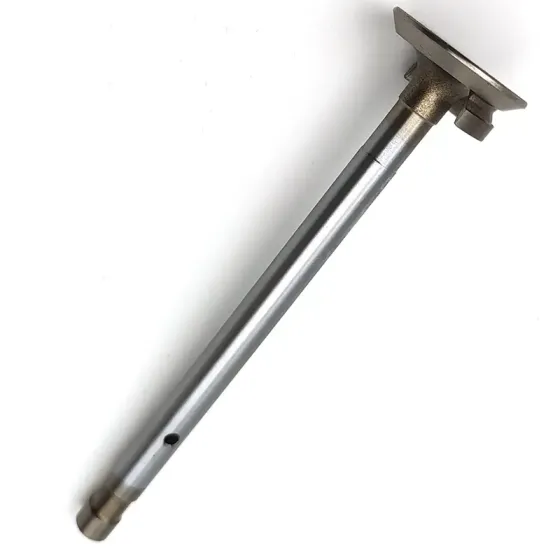 Waukesha 23436B 进气阀 | CFR发动机进气门 | 华元聚合物现货供应