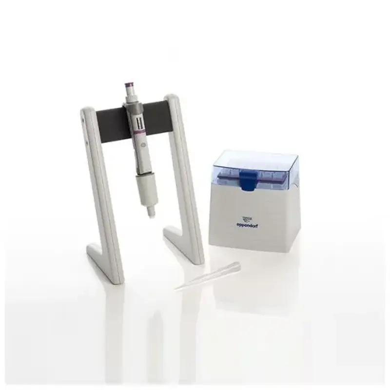 PCS-002813 HFRR 移液器盒及支架——实验室标准化操作的细节保障