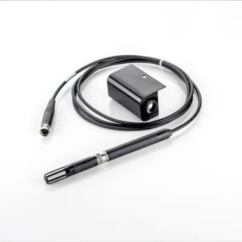 PCS-002803 HFRR 温湿度探头——柴油润滑性测试的环境补偿关键附件