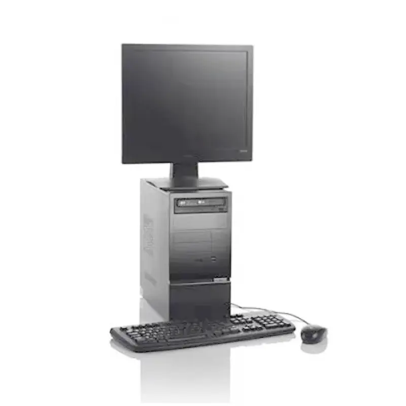 PCS-002810 HFRR计算机系统及软件_柴油润滑性测试数据分析方案