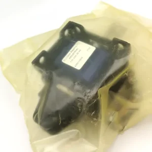 Waukesha A109334N 电磁阀 | CFR发动机燃油系统控制阀 115V 50Hz | 华元聚合物现货供应