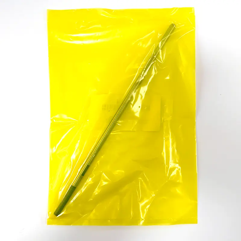 美国Waukesha CFR B5264 Variable Push Rod 可调推杆组件 | 辛烷值/十六烷值发动机进排气系统专用