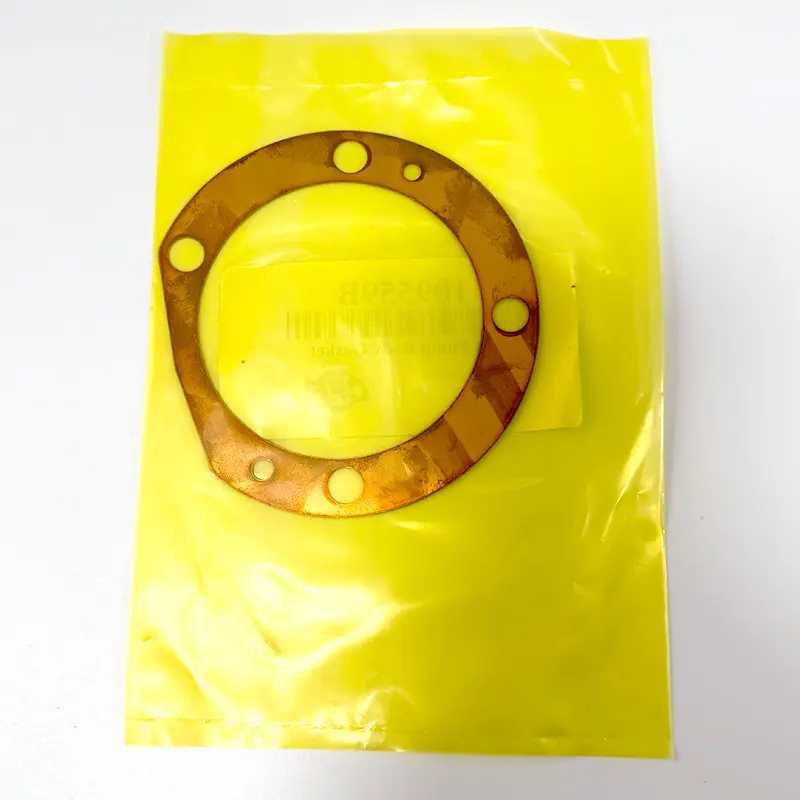美国Waukesha CFR 109559B 机油泵体垫片 | Oil Pump Body Gasket 适配CFR F1/F2/F5发动机润滑系统
