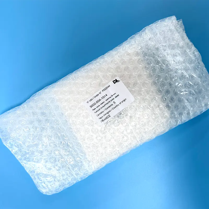 ISL 3002-004-1014加热板38mm | 原产正品