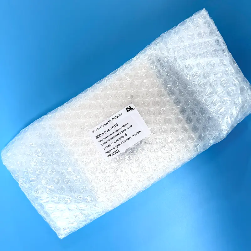 ISL 3002-004-1013加热板50mm | 法国原产正品