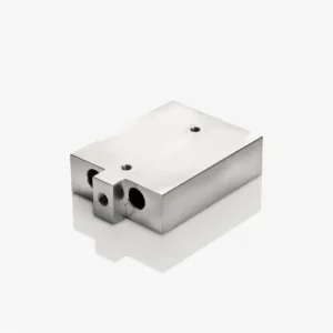 PCS-002860 HFRR 加热器块 —— 原厂铝制加热与承载核心组件
