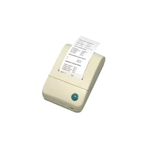 PCS-002879 HFRR 微型热敏打印机 —— 测试报告即打即得,无 PC 独立运行