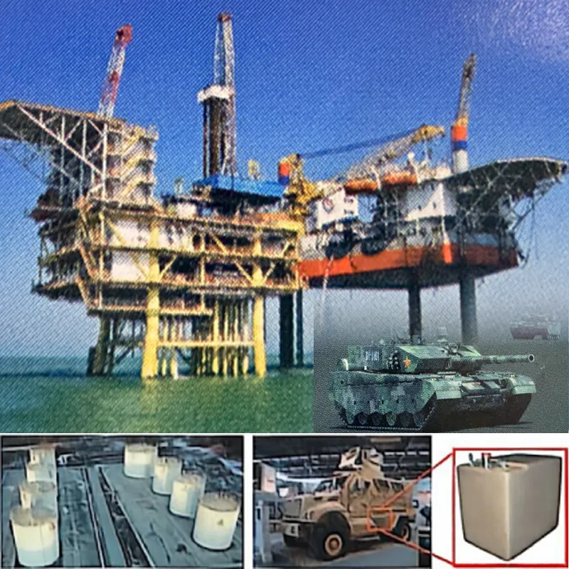 聚脲涂料 PN T-5039（防水防腐型）