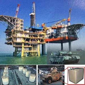 聚脲涂料 PN T-5040（防腐耐磨型）