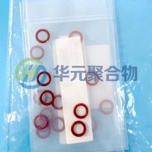 HORIBA 905110180001 O型圈 - 石油化工分析仪配件 | 华元聚合物
