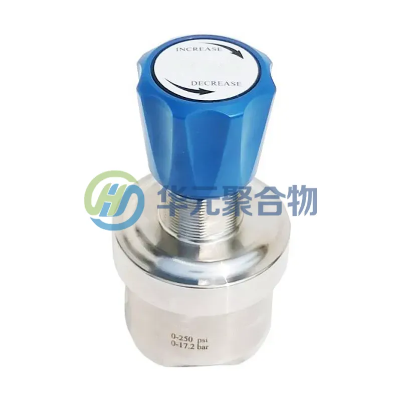 HY-R31 低压精密减压阀