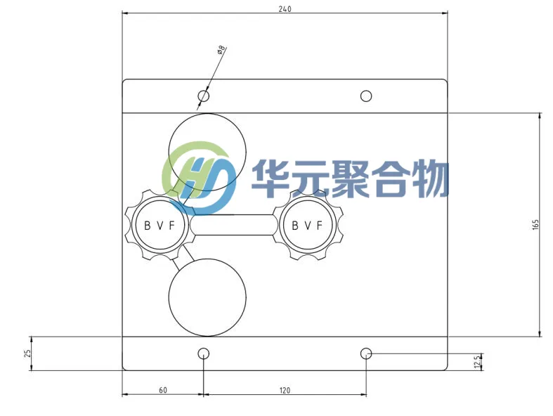 HY-CM2 双级气瓶切换系统参数