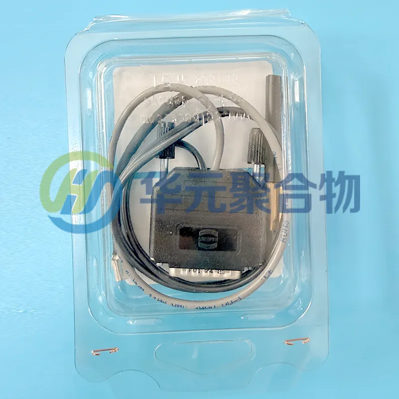 ISL L00433 气体点火器 - 美国PAC旗下品牌 | 华元聚合物