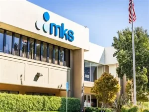 美国MKS Instruments(美国MKS)品牌简介